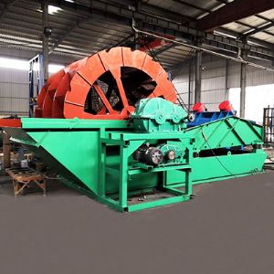 尾礦脫水篩（shāi）